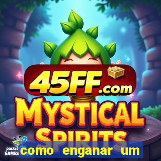 como enganar um burro foto